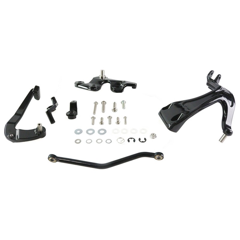 Kits de commandes centrales pour softail 736990