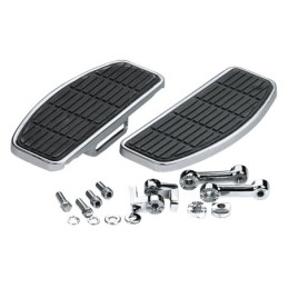 Kits de marche-pieds reglables 057069