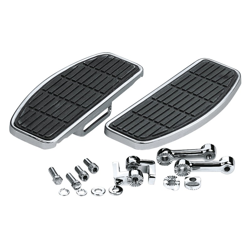 Kits de marche-pieds reglables 057069