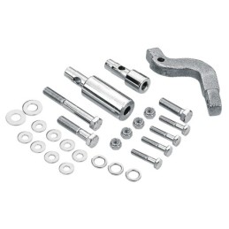 Kits de montage pour marche-pieds 057032