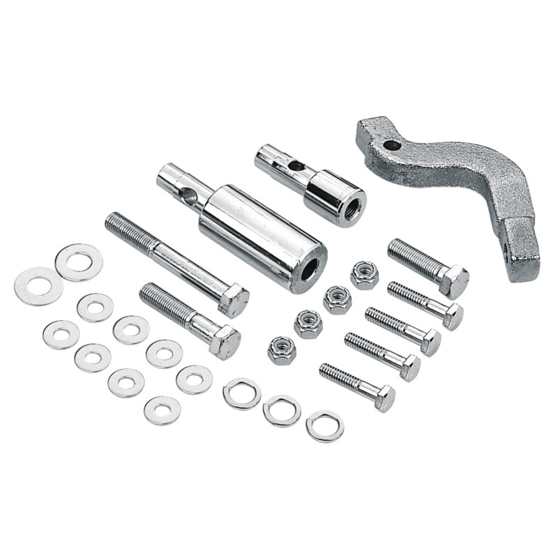 Kits de montage pour marche-pieds 057032