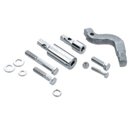Kits de montage pour marche-pieds 057032
