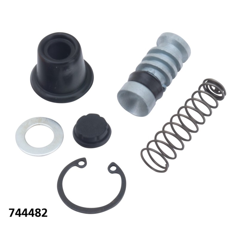 Kits de reparation maitre cylindre de frein arriere 744482