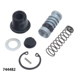 Kits de reparation maitre cylindre de frein arriere 744482