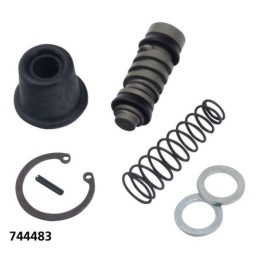 Kits de reparation maitre cylindre de frein arriere 744483