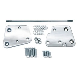 Kits d'extension de marche-pieds de softail 056257