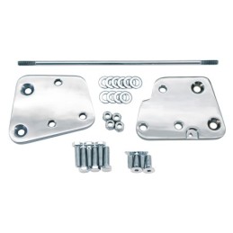 Kits d'extension de marche-pieds de softail 056257