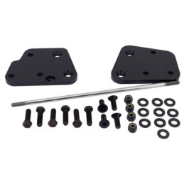 Kits d'extension de marche-pieds de softail 056262