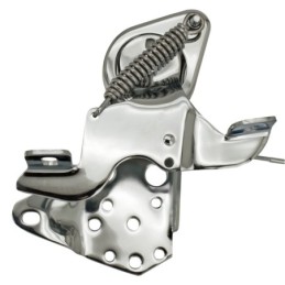 Kits embrayage au pied 781043