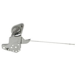 Kits embrayage au pied 781043