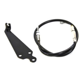 Kits embrayage au pied 781128