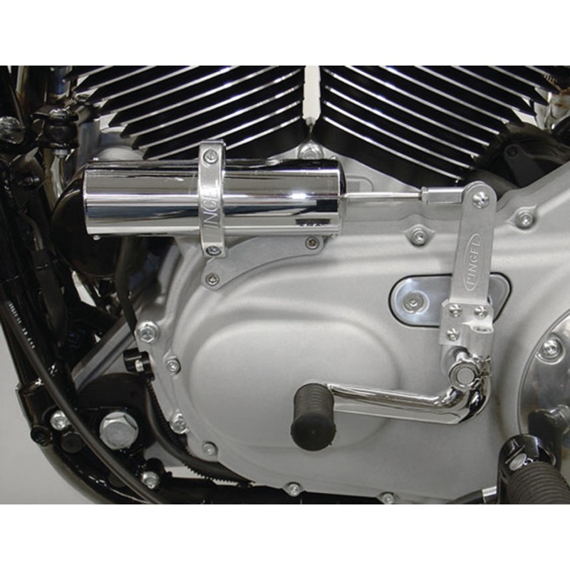 Kits shifter pingel tout electriques avec montee descente 730100