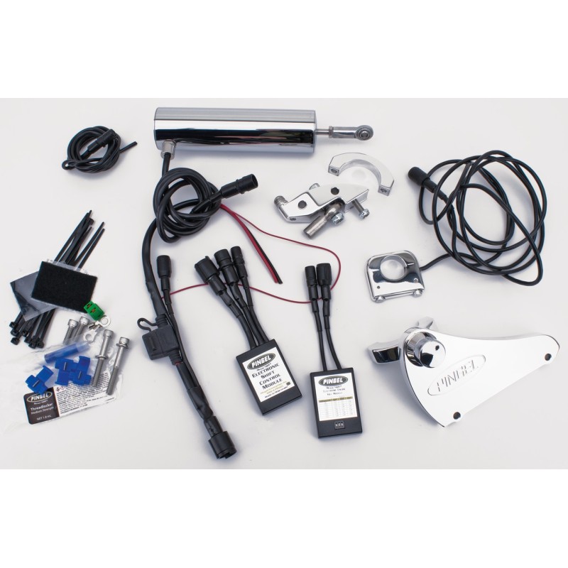 Kits shifter pingel tout electriques avec montee descente 730111