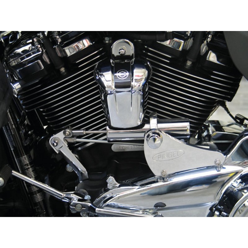Kits shifter pingel tout electriques avec montee descente 730115