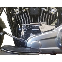 Kits shifter pingel tout electriques avec montee descente 730117