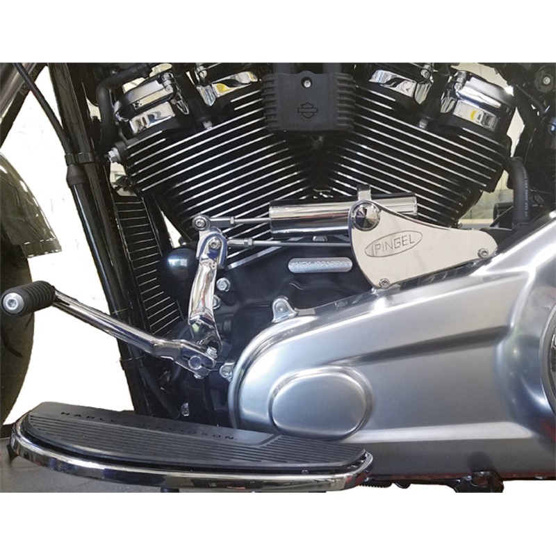 Kits shifter pingel tout electriques avec montee descente 730117