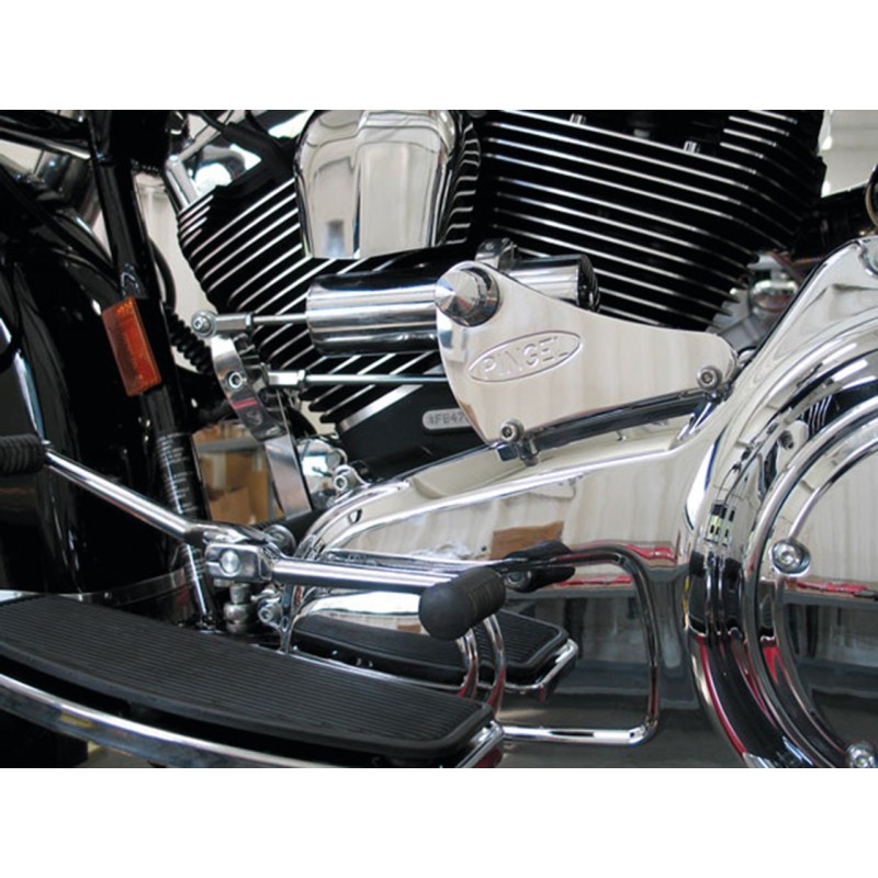 Kits shifter pingel tout electriques avec montee descente 730120