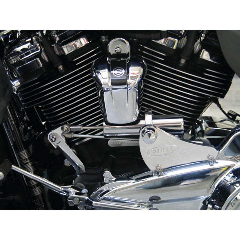 Kits shifter pingel tout electriques avec montee descente 730121
