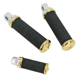 Kustom tech repose-pieds tissus 751184