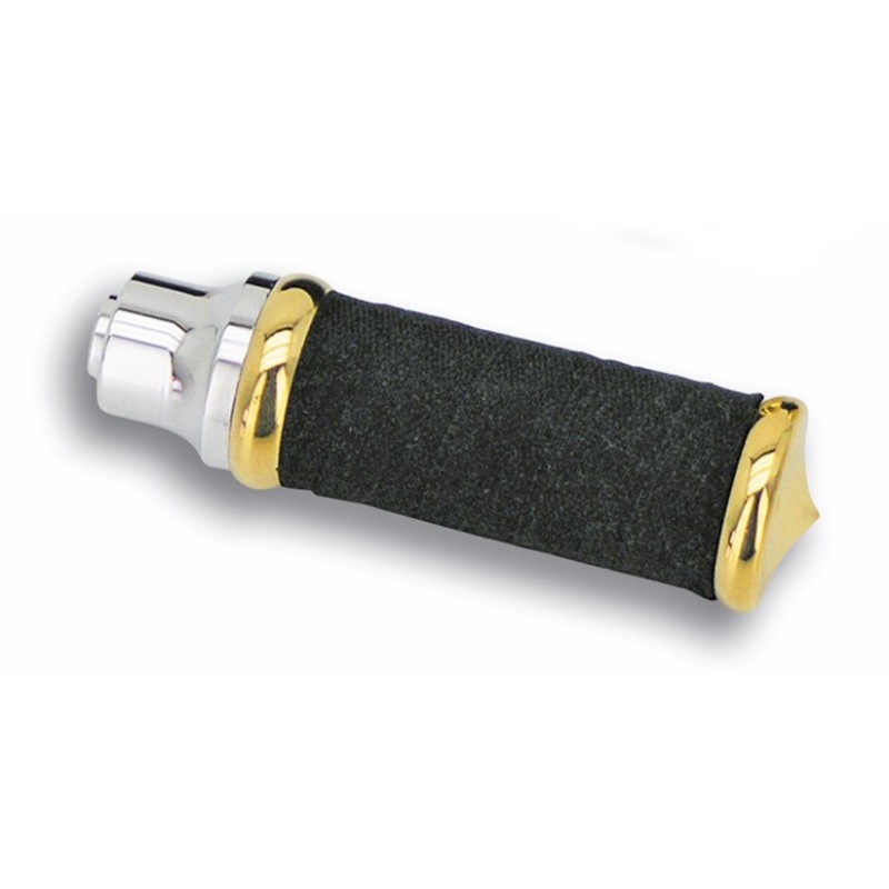 Kustom tech repose-pieds tissus 751185