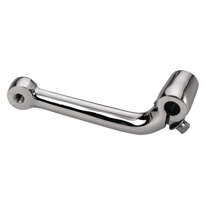 Levier de changement de vitesses pour evolution sportster 051245