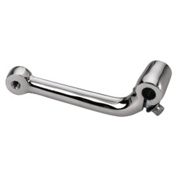 Levier de changement de vitesses pour evolution sportster 051245