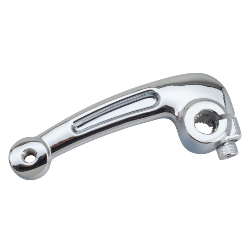 Levier de selecteur pour sportster 2004 au présent 783230