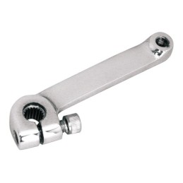 Levier de selection chrome 1985-2006 292122