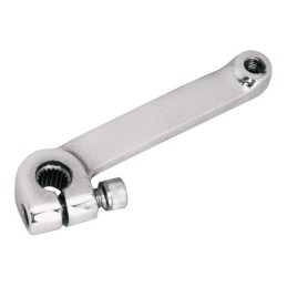 Levier de selection chrome 1985-2006 292122