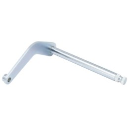 Levier de vitesses pour dyna, softail et rocker 292120