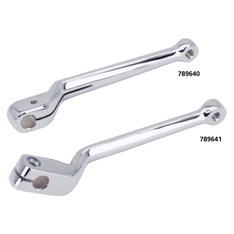Leviers de selecteur pour modeles avec marchepieds 789640