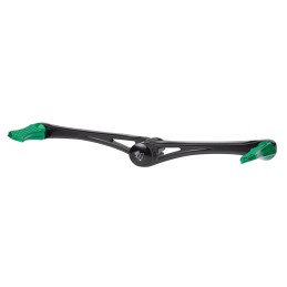 Leviers pedale talon/pointe vity's design 780469