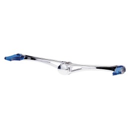 Leviers pedale talon/pointe vity's design 780473