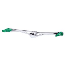 Leviers pedale talon/pointe vity's design 780474