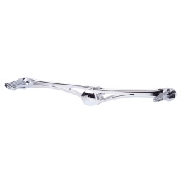 Leviers pedale talon/pointe vity's design 780475