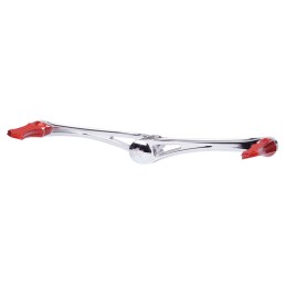 Leviers pedale talon/pointe vity's design 780476