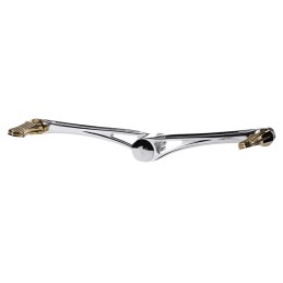 Leviers pedale talon/pointe vity's design 780478
