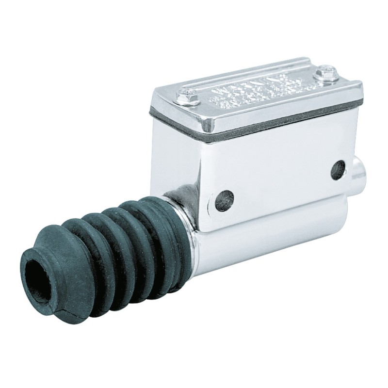 Maitre cylindre arriere chrome dernier modele 144109