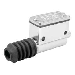 Maitre cylindre arriere chrome dernier modele 144109