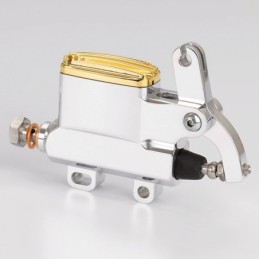 Maitre cylindre commande par cable kustom tech deluxe 751266