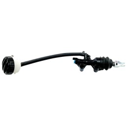 Maitre cylindre de frein arriere avec reservoir separe pour sportster 144542