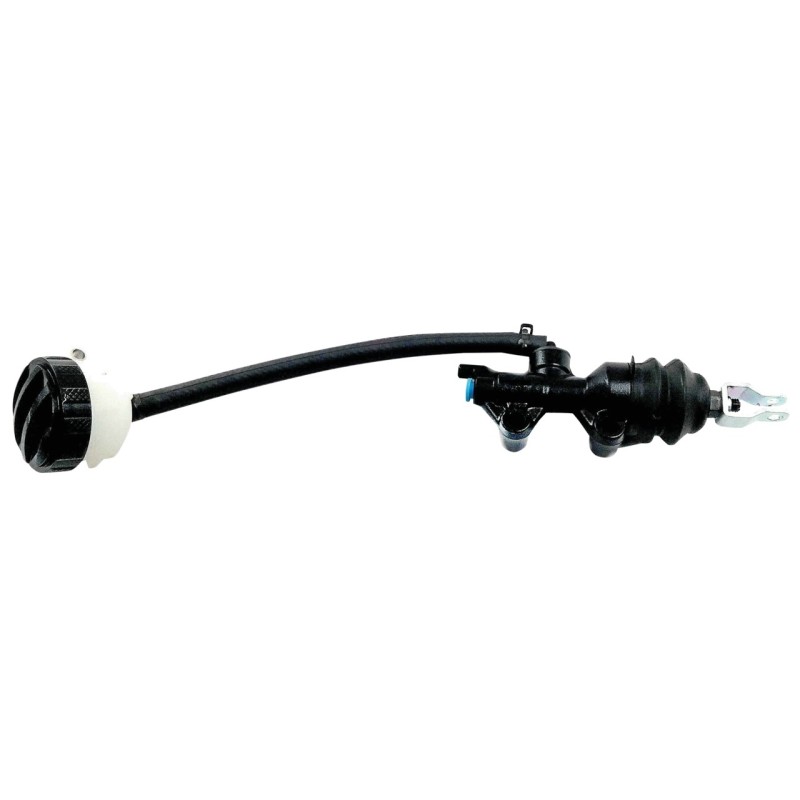 Maitre cylindre de frein arriere avec reservoir separe pour sportster 144542
