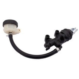Maitre cylindre de frein arriere avec reservoir separe pour sportster 144546