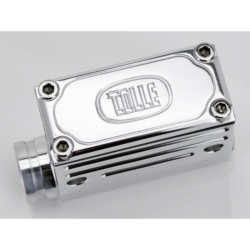 Maitre cylindre de frein arriere custom tolle 731190
