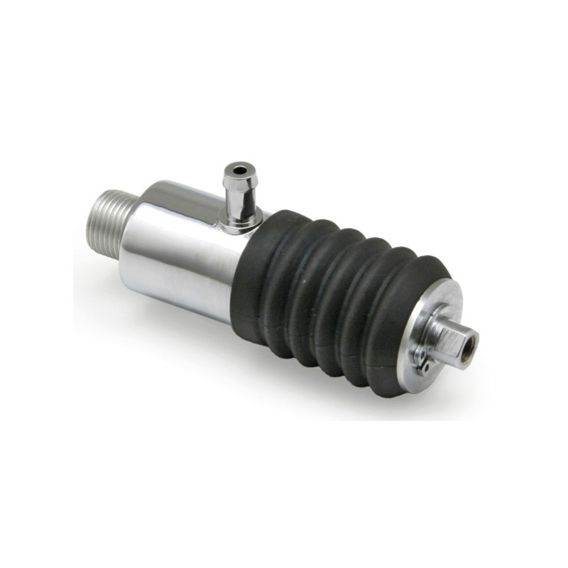 Maitre cylindre de frein arriere pour fxr et softail 1987-1999 avec reservoir separe 769366