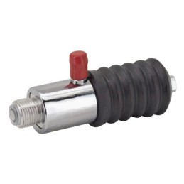 Maitre cylindre de frein arriere pour fxr et softail 1987-1999 avec reservoir separe 144266