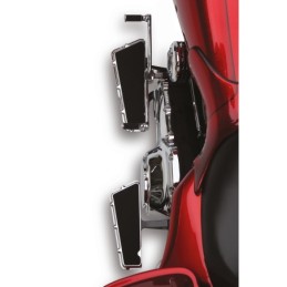 Marche-pieds arlen ness fusion A15409