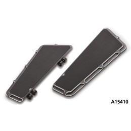 Marche-pieds arlen ness fusion A15410