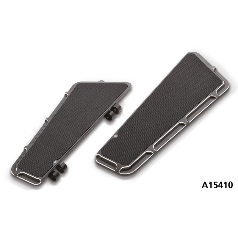 Marche-pieds arlen ness fusion A15410