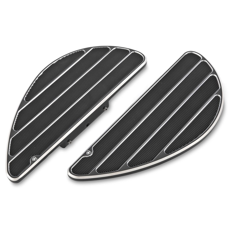 Marche-pieds arlen ness fusion A15416